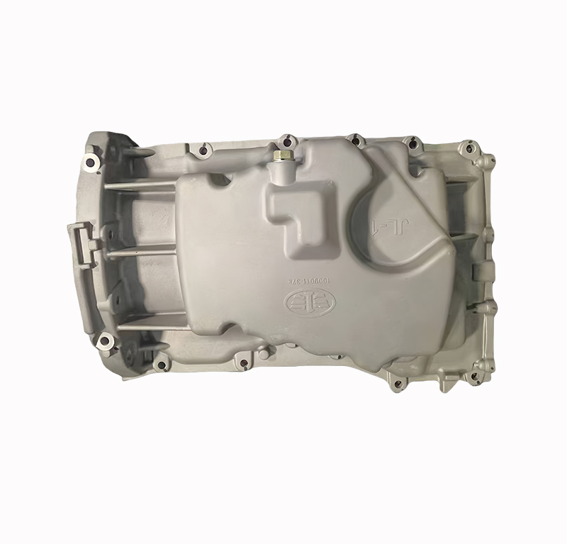Pan Assy